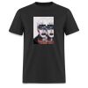 Playera Caballero: Algodón Estándar Peso Completo Miniatura