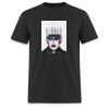 Playera Caballero: Algodón Estándar Peso Completo Miniatura