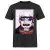 Playera Caballero: Algodón Estándar Peso Completo Miniatura