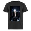 Playera Caballero: Algodón Estándar Peso Completo Miniatura
