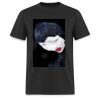 Playera Caballero: Algodón Estándar Peso Completo Miniatura