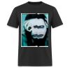 Playera Caballero: Algodón Estándar Peso Completo Miniatura