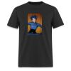 Playera Caballero: Algodón Estándar Peso Completo Miniatura