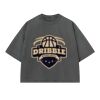 Playera Unisex Boxy Fit 255 grs. Miniatura