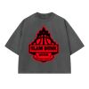 Playera Unisex Boxy Fit 255 grs. Miniatura