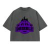 Playera Unisex Boxy Fit 255 grs. Miniatura