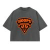 Playera Unisex Boxy Fit 255 grs. Miniatura