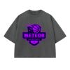 Playera Unisex Boxy Fit 255 grs. Miniatura