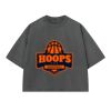 Playera Unisex Boxy Fit 255 grs. Miniatura