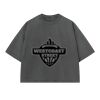 Playera Unisex Boxy Fit 255 grs. Miniatura