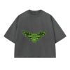 Playera Unisex Boxy Fit 255 grs. Miniatura