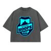 Playera Unisex Boxy Fit 255 grs. Miniatura