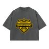 Playera Unisex Boxy Fit 255 grs. Miniatura