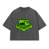 Playera Unisex Boxy Fit 255 grs. Miniatura