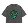 Playera Unisex Boxy Fit 255 grs. Miniatura