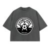 Playera Unisex Boxy Fit 255 grs. Miniatura