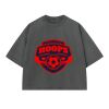 Playera Unisex Boxy Fit 255 grs. Miniatura