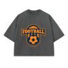 Playera Unisex Boxy Fit 255 grs. Miniatura