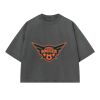 Playera Unisex Boxy Fit 255 grs. Miniatura