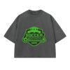 Playera Unisex Boxy Fit 255 grs. Miniatura