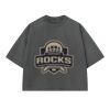 Playera Unisex Boxy Fit 255 grs. Miniatura
