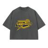 Playera Unisex Boxy Fit 255 grs. Miniatura