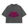 Playera Unisex Boxy Fit 255 grs. Miniatura
