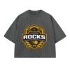 Playera Unisex Boxy Fit 255 grs. Miniatura