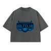 Playera Unisex Boxy Fit 255 grs. Miniatura