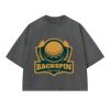 Playera Unisex Boxy Fit 255 grs. Miniatura