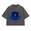 Playera Unisex Boxy Fit 255 grs. Miniatura