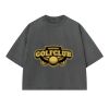 Playera Unisex Boxy Fit 255 grs. Miniatura