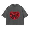 Playera Unisex Boxy Fit 255 grs. Miniatura