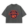 Playera Unisex Boxy Fit 255 grs. Miniatura