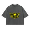 Playera Unisex Boxy Fit 255 grs. Miniatura