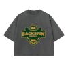 Playera Unisex Boxy Fit 255 grs. Miniatura