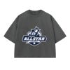 Playera Unisex Boxy Fit 255 grs. Miniatura