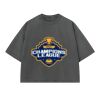 Playera Unisex Boxy Fit 255 grs. Miniatura