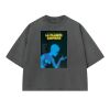 Playera Unisex Boxy Fit 255 grs. Miniatura