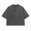 Playera Unisex Boxy Fit 255 grs. Miniatura