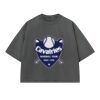 Playera Unisex Boxy Fit 255 grs. Miniatura
