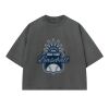 Playera Unisex Boxy Fit 255 grs. Miniatura