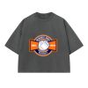 Playera Unisex Boxy Fit 255 grs. Miniatura