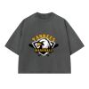 Playera Unisex Boxy Fit 255 grs. Miniatura