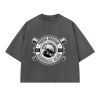 Playera Unisex Boxy Fit 255 grs. Miniatura