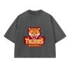 Playera Unisex Boxy Fit 255 grs. Miniatura