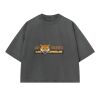Playera Unisex Boxy Fit 255 grs. Miniatura