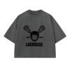 Playera Unisex Boxy Fit 255 grs. Miniatura