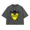 Playera Unisex Boxy Fit 255 grs. Miniatura