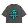 Playera Unisex Boxy Fit 255 grs. Miniatura